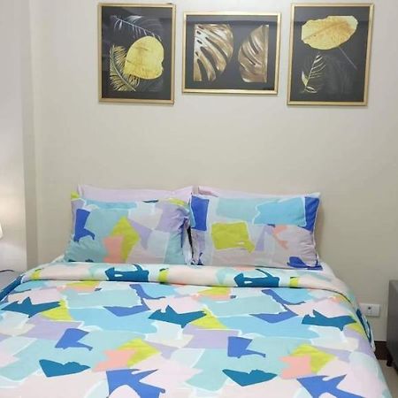 Two Palm Tree Villas Close To Manila Airport - Terminal 3 Luaran gambar