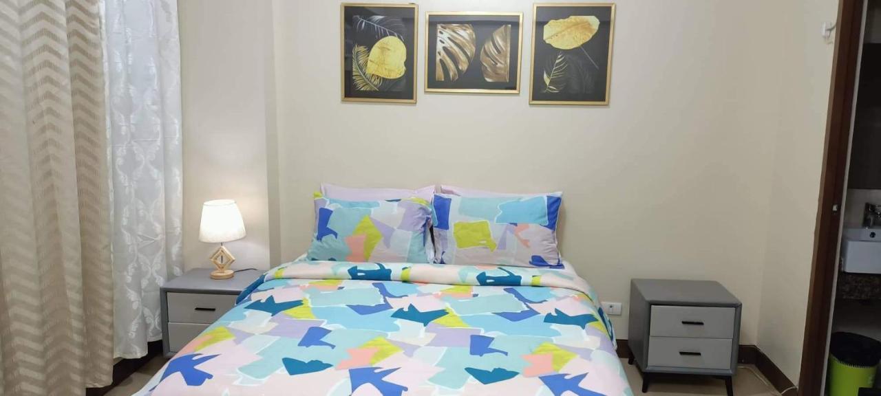 Two Palm Tree Villas Close To Manila Airport - Terminal 3 Luaran gambar