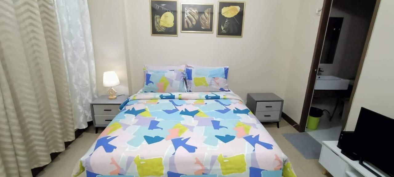 Two Palm Tree Villas Close To Manila Airport - Terminal 3 Luaran gambar