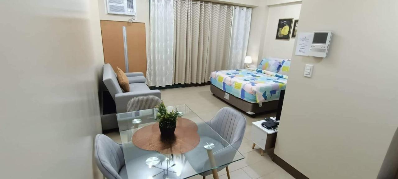 Two Palm Tree Villas Close To Manila Airport - Terminal 3 Luaran gambar