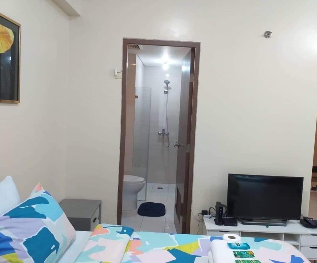 Two Palm Tree Villas Close To Manila Airport - Terminal 3 Luaran gambar