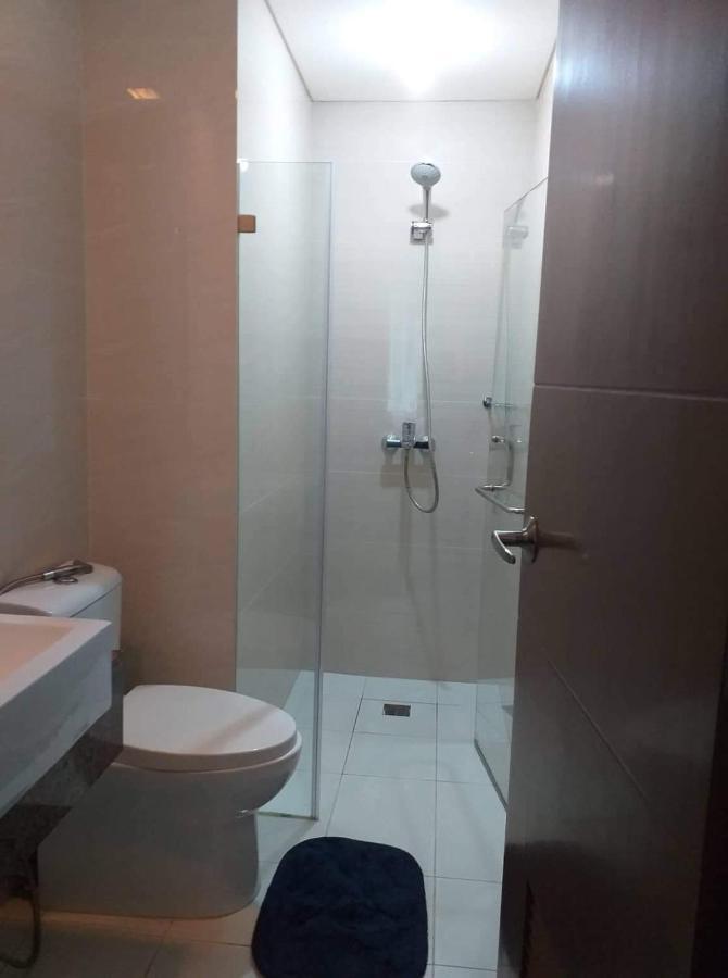 Two Palm Tree Villas Close To Manila Airport - Terminal 3 Luaran gambar